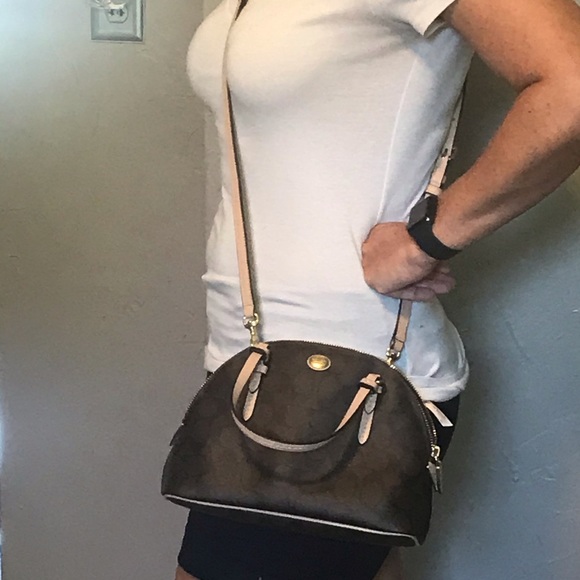 Coach Purse - Picture 3 of 3